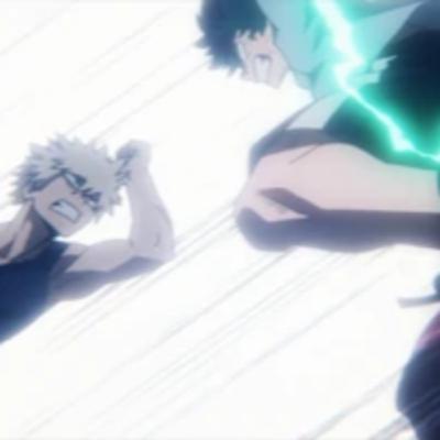 Season 3 of My Hero Academia: Episode 60 and Episode 61