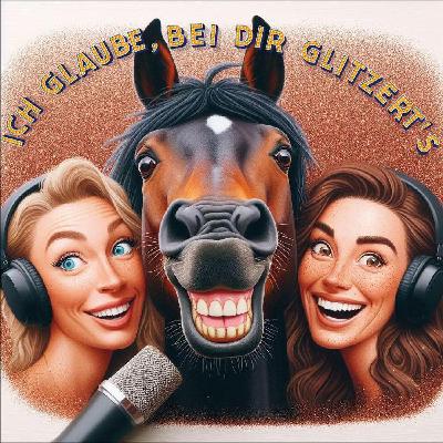 Long Time no Hear - Umzug, Stallsuche und weitere Katastrophen