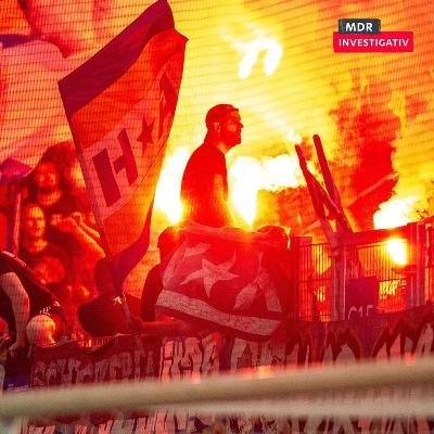 Macht im Block: Wie viel Einfluss haben Ultras in Jena?