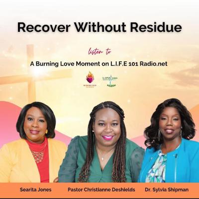 Burning Love Moment S4E01 - Featuring Pastor Christianne Deshields