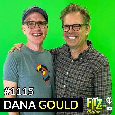 Dana Gould - Episode 1115