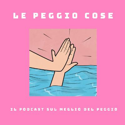 Il peggior concorso a premi - Le Peggio Cose EP06