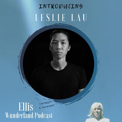 From Intellect to Sensation Ft. Leslie Lau From Intellect to Sensation Ft. Leslie Lau