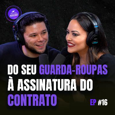 COMO ATRAIR CLIENTES E SUPERAR METAS ATRAVÉS DA IMAGEM PESSOAL | Profissão Mercado 16