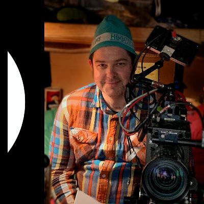 Shooting documentaries for Netflix, BBC and HBO. Director John Dower