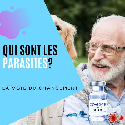 Comment "ils" créent, perçoivent et gèrent les parasites? Comment "ils" créent, perçoivent et gèrent les parasites?