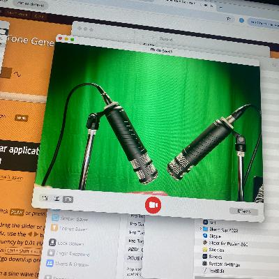 The Accidental Clown – A Glitchmas AF Spectacle!