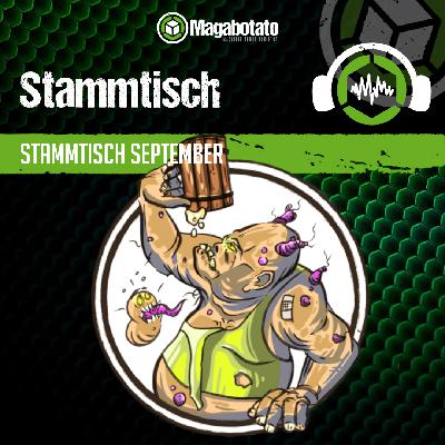 #385 Stammtisch September 2025