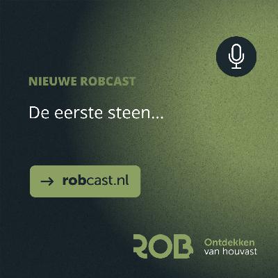 De eerste steen...
