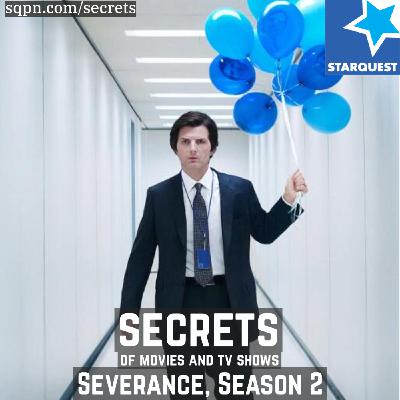 The Secrets of Severance, Season 2