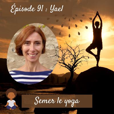 Semer le Yoga
