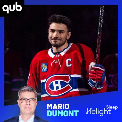 CH: Nick Suzuki va-t-il jouer ce soir?