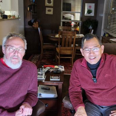 An Indepth Interview with the world renowned sociologist of education, Michael W. Apple - Part III An Indepth Interview with the world renowned sociologist of education, Michael W. Apple - Part III