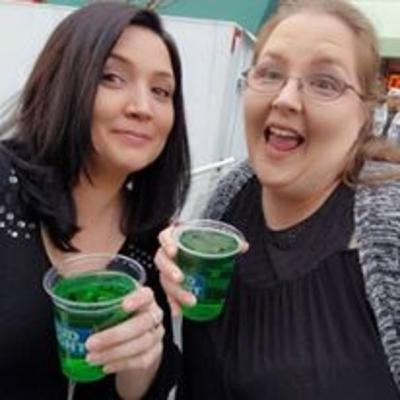 How The Slaughter Sisters Meet How The Slaughter Sisters Meet