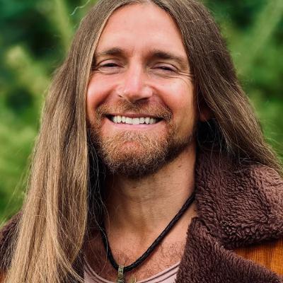 New Earth Rises Andrew Genovese ATP Media with KAren Swain New Earth Rises Andrew Genovese ATP Media with KAren Swain