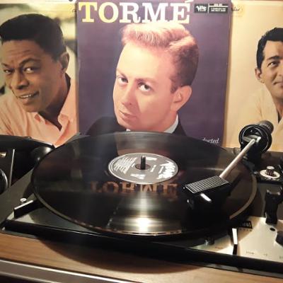 #241 Broadcast 241 - Episode 241 - The Crooners - 20260404 - 3 in 1 = Mel Tormé #241 Broadcast 241 - Episode 241 - The Crooners - 20260404 - 3 in 1 = Mel Tormé