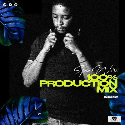 100% Production Mix MArch