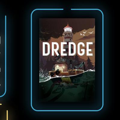 BARF Reviews - Did Dredge's Horrific Fishing Hook Us? BARF Reviews - Did Dredge's Horrific Fishing Hook Us?