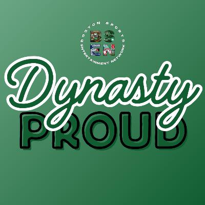 Dynasty Proud Post Game Wrap up Celtics vs Lakers Dynasty Proud Post Game Wrap up Celtics vs Lakers