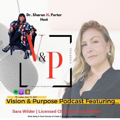 “Beyond Stigma: Redefining Recovery with Sara — A Fresh Perspective on Healing”