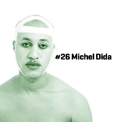 #26 Michel Dida