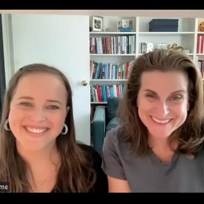 Dynamic Duo – Mother-Daughter Team Soar in Owning Done & Done Home Dynamic Duo – Mother-Daughter Team Soar in Owning Done & Done Home