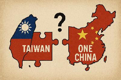 Taiwan: The Question of One China