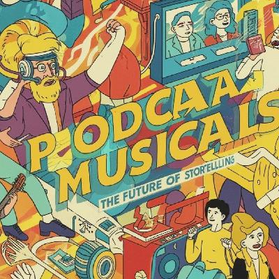 Pole, KAROL G, Fito y Fitipaldis, Manolo Garcia, Fantomel, Calvin Harris, Cosa de Dos Flamenco, Lucia de la puerta y +