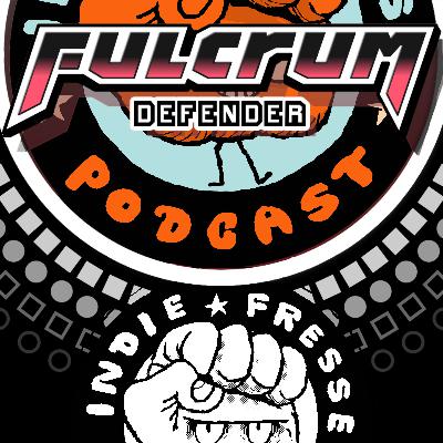 Playdate Season 2, To A T (#099)