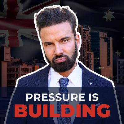 The Pressure is Building: Breaking Down the Australian Housing Crisis