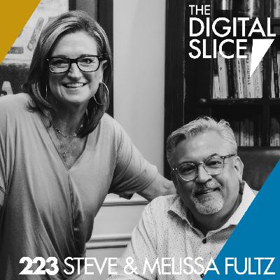 Episode 223 - Helping Older Business Owners Embrace Technology