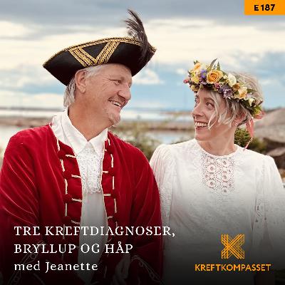 Kreftkompasset episode 187