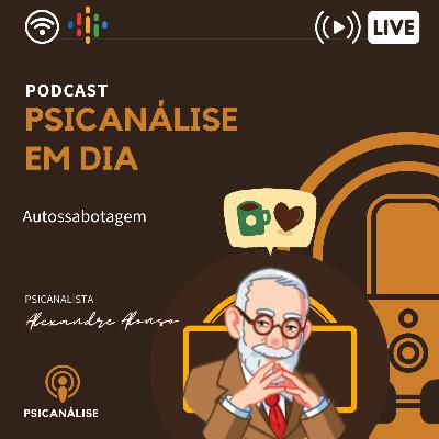 Autossabotagem
