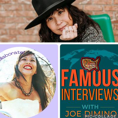 AI Expert, Scientist & Co-CEO of Clickvoyant Mia Umanos