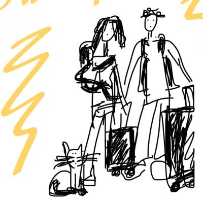 Глава 18. Где теперь наш дом? Рассуждаем с эмигрантами из разных стран