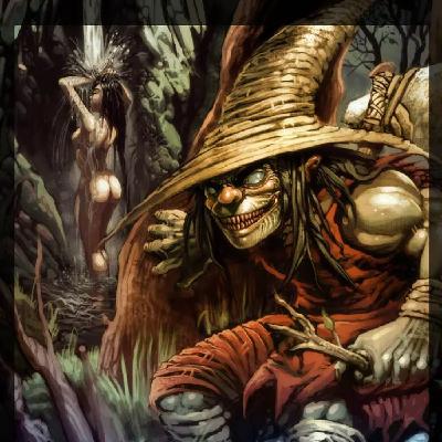 4.EL SILBON Y EL TRAUCO.