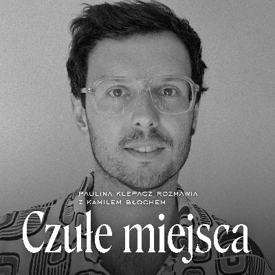 Czuła męskość