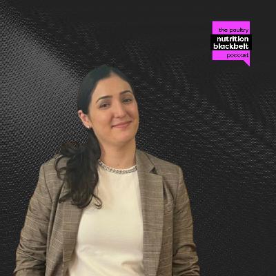 Dr. Vivian Vieira: Feedstuff Quality Control | Ep. 133