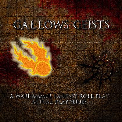 Gallows Geists Episode 80 - Depths of Conspiracy Gallows Geists Episode 80 - Depths of Conspiracy
