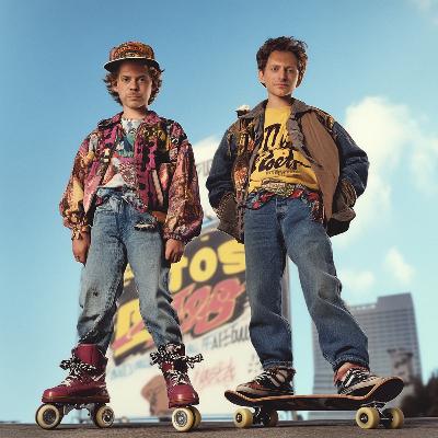 מופע שנות השמונים-תשעים