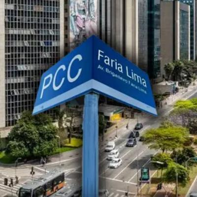 OPERAÇÃO CARBONO OCULTO - A MAIOR INFILTRAÇÃO DO CR1M3 ORGANIZADO NA HISTÓRIA DO BRASIL