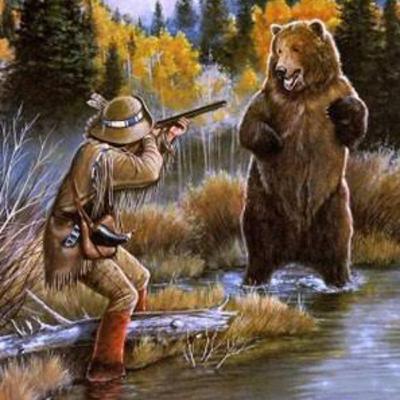 Armas equivocadas (el secreto del escudo parte 3)