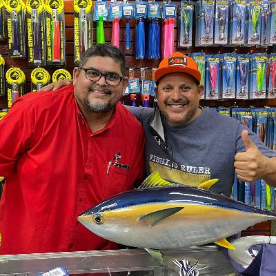 El Gringo Colaborador Pesca En panama