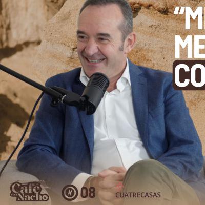 Socio de CUATRECASAS "Tengo una enfermedad degenerativa, pero soy un afortunado" Antonio G. Lapuente Socio de CUATRECASAS "Tengo una enfermedad degenerativa, pero soy un afortunado" Antonio G. Lapuente