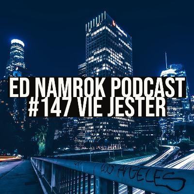 Rocking Milestones: Celebrating Vie Jester's 10th Anniversary EP Release and 13 Years of the Podcast #147 Rocking Milestones: Celebrating Vie Jester's 10th Anniversary EP Release and 13 Years of the Podcast #147