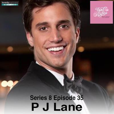 P J Lane