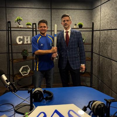 Павло Шилько (радіо та теле ведучий) Павло Шилько (радіо та теле ведучий)