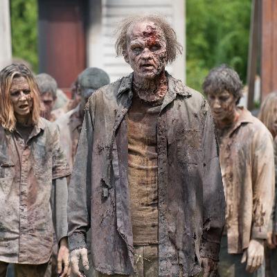 PeliAgudos - Ep 37: Películas y series sobre zombis