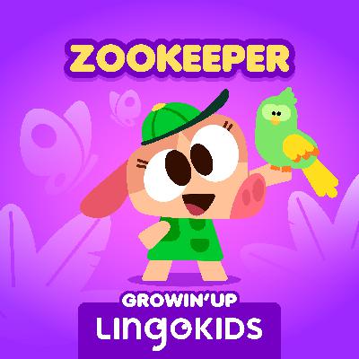 Getting Zany with Zookeepers