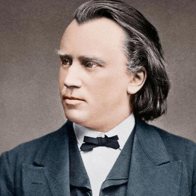 Johannes Brahms - Altrhapsodie